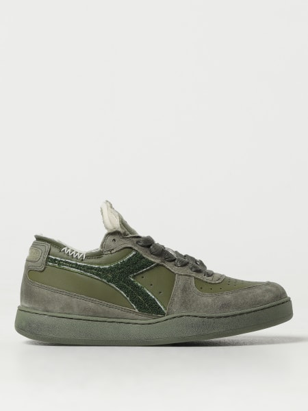 Diadora heritage black friday hotsell