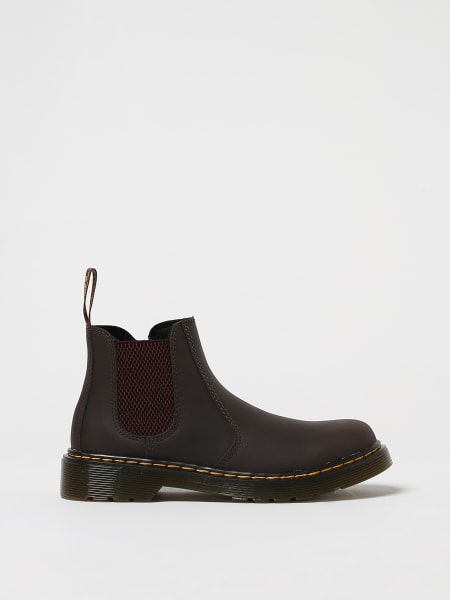 Dr martens chelsea boots black friday online