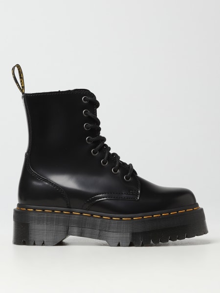 Shoes woman Dr. Martens