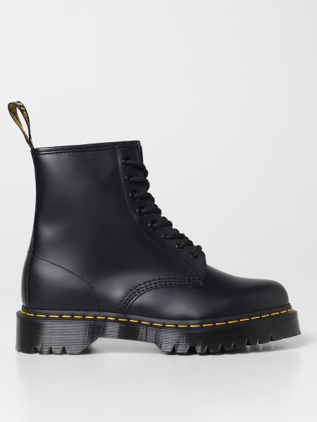 Shoes woman Dr. Martens