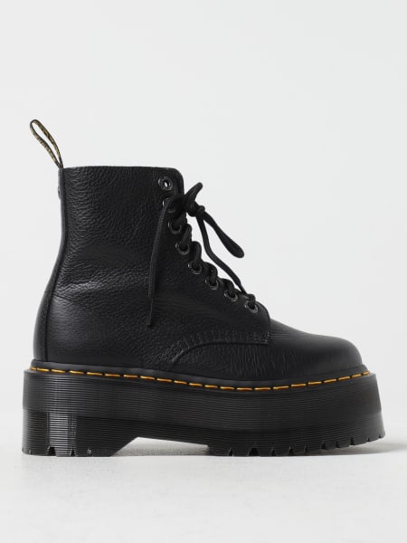 Shoes woman Dr. Martens