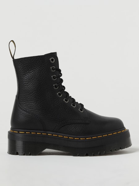 Shoes woman Dr. Martens