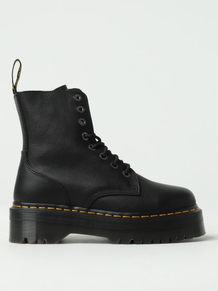 Shoes woman Dr. Martens