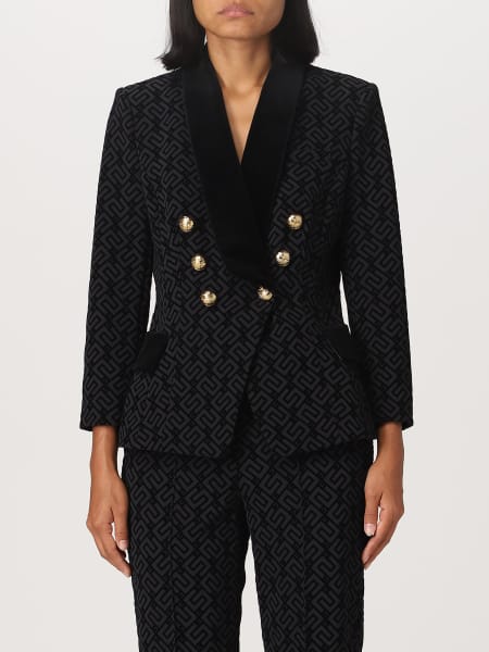 Blazer woman Elisabetta Franchi