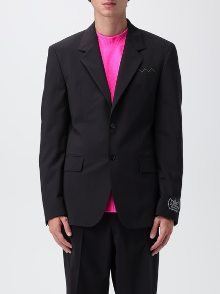 MSGM: Blazer Herren MSGM