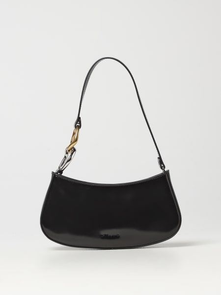Shoulder bag woman Staud