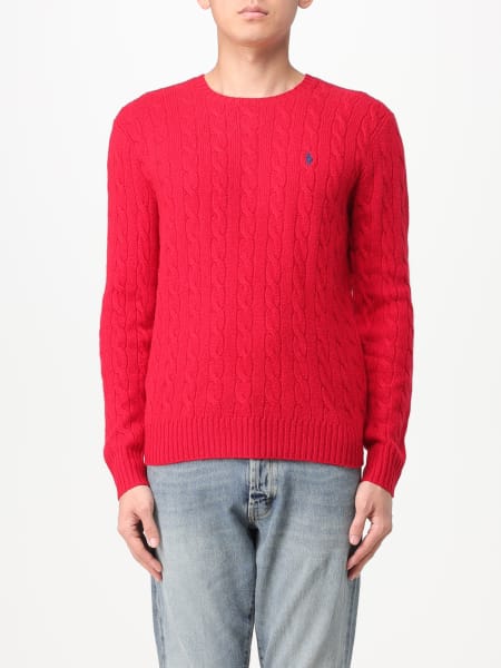 Sweater men Polo Ralph Lauren