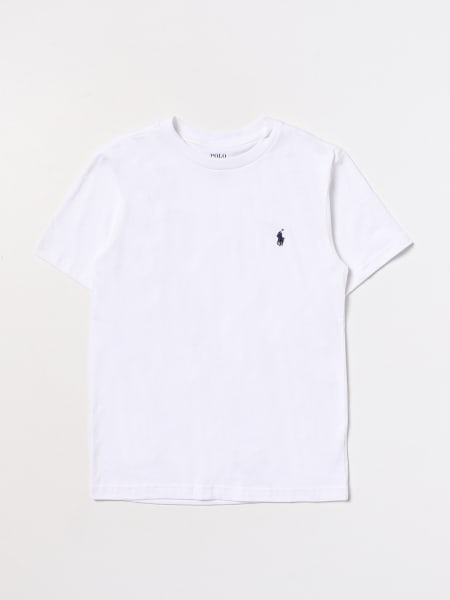 T-shirt kids Polo Ralph Lauren