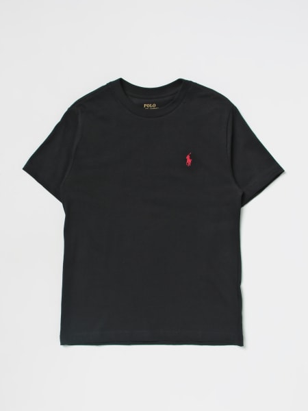 T-shirt kids Polo Ralph Lauren