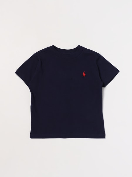 T-shirt kids Polo Ralph Lauren