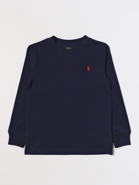 T-shirt kids Polo Ralph Lauren
