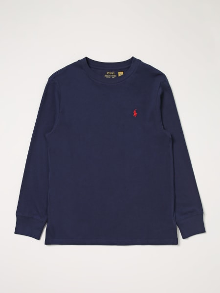 T-shirt kids Polo Ralph Lauren