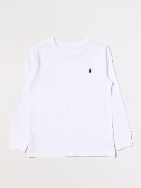 T-shirt kids Polo Ralph Lauren