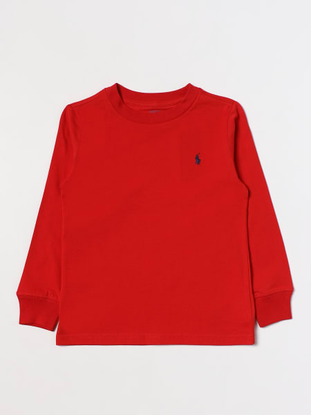 T-shirt kids Polo Ralph Lauren