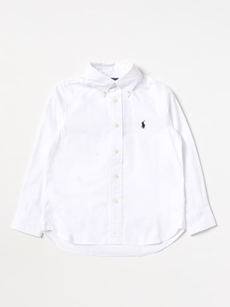 Shirt kids Polo Ralph Lauren