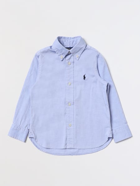 Shirt kids Polo Ralph Lauren