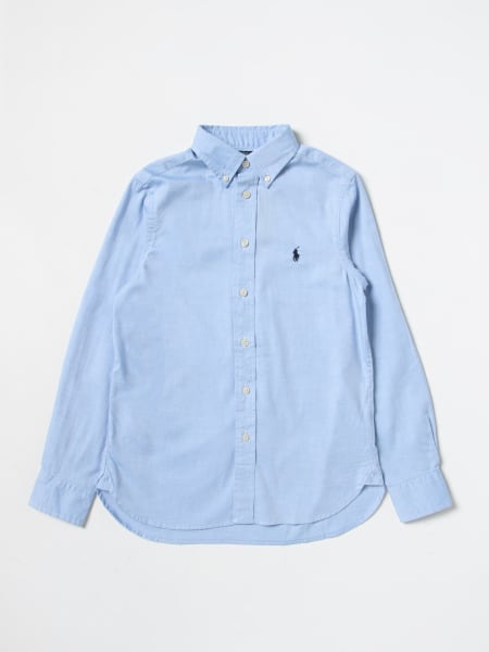 Shirt kids Polo Ralph Lauren