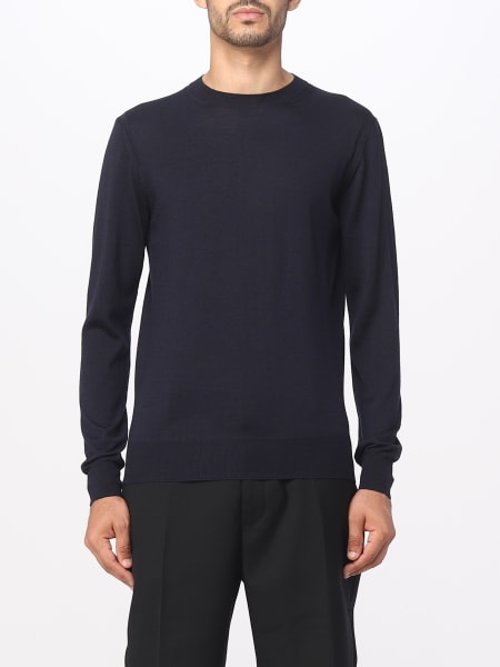 Jersey hombre Paolo Pecora