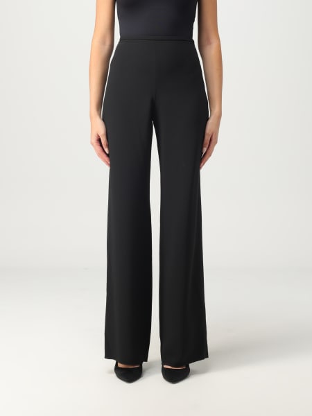 Pants woman Emporio Armani