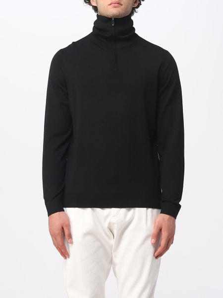 Emporio Armani wool sweater