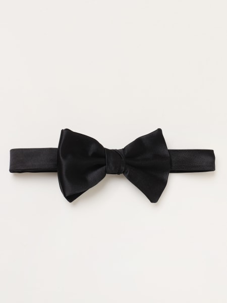 领结 男士 Emporio Armani