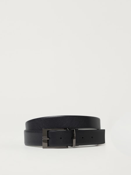Belt men Armani Exchange