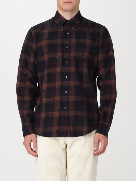 シャツ メンズ Aspesi