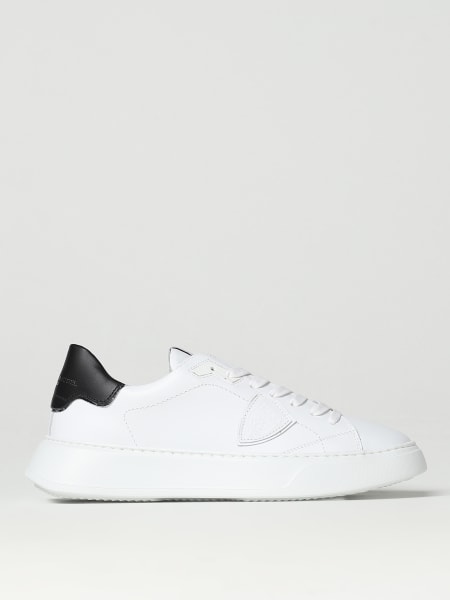 Philippe Model: Sneakers men Philippe Model
