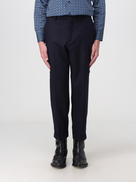 Men's Etro: Pants man Etro