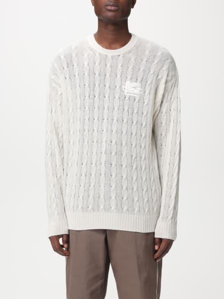 Etro: 毛衣 男士 Etro