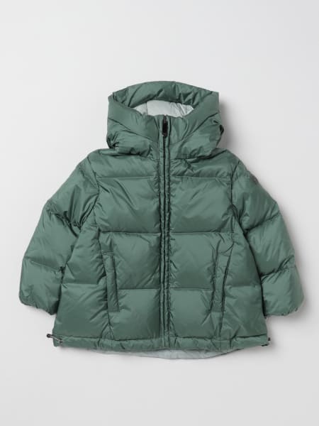 Chaqueta niños Il Gufo>