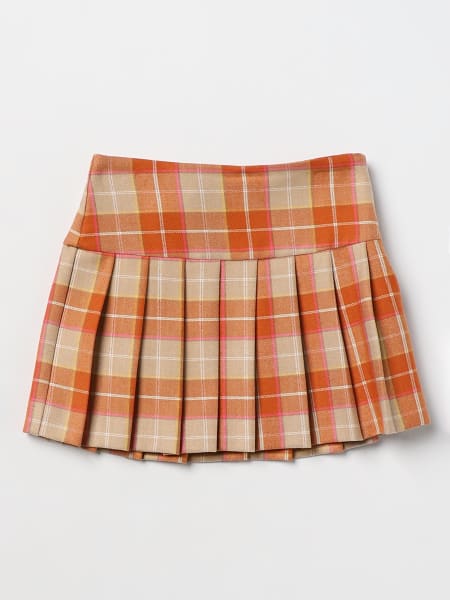 Skirt kids Il Gufo