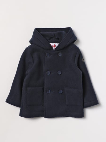 Coats kids Il Gufo