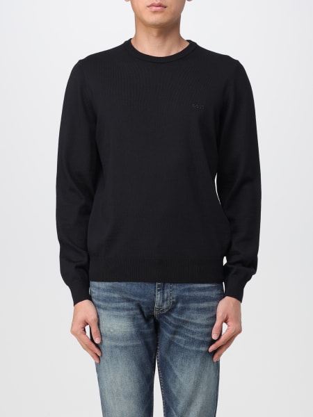 Sweater men Boss