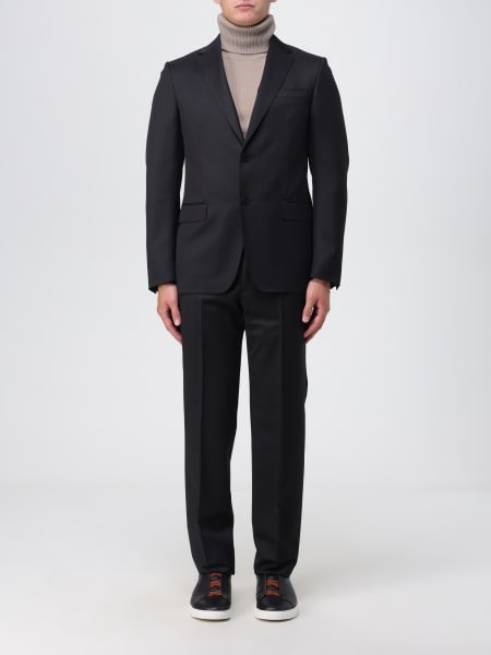 Traje hombre Zegna