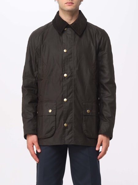 Chaqueta hombre Barbour