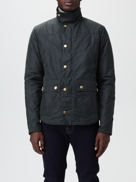 Chaqueta hombre Barbour