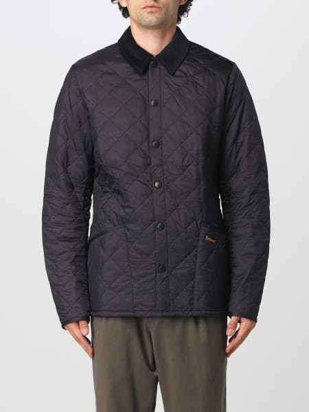 Jacket men Barbour