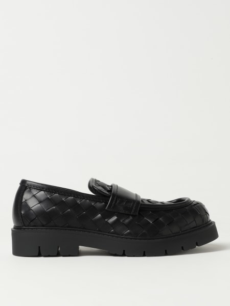 Zapatos hombre Bottega Veneta