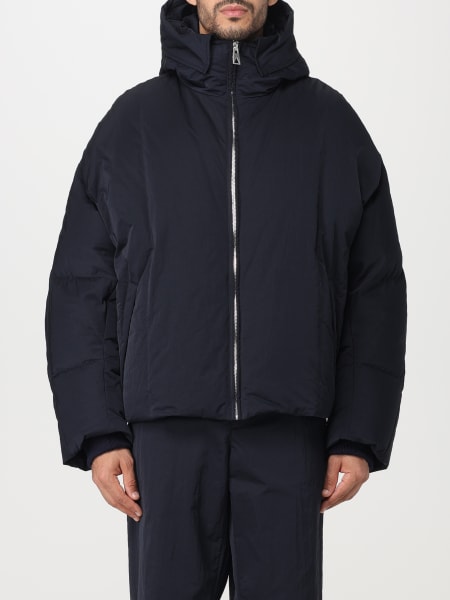 Bottega Veneta down jacket padded in technical nylon