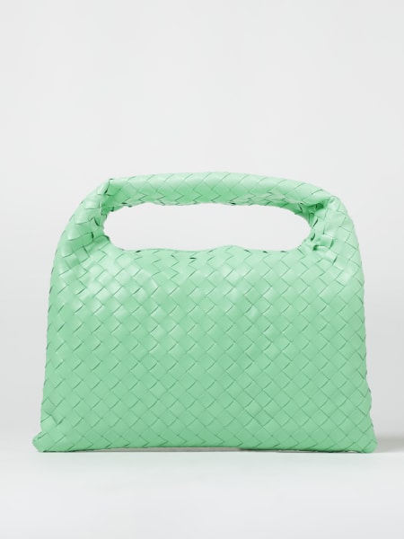 Bottega Veneta Hop bag in woven nappa