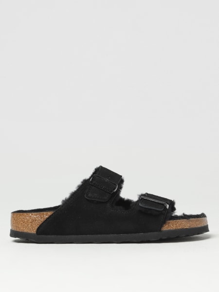 Zapatos mujer Birkenstock