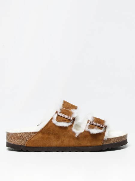 Zapatos mujer Birkenstock