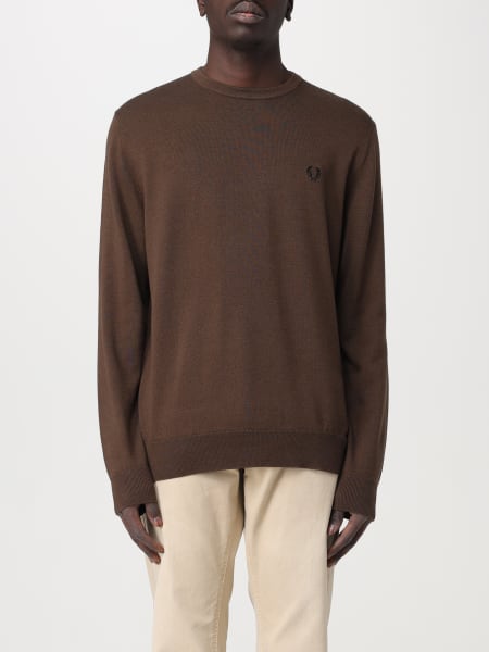 Jumper men Fred Perry