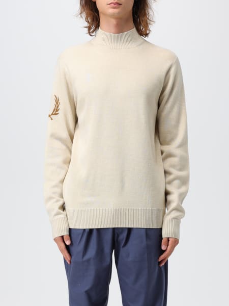 Jumper men Fred Perry