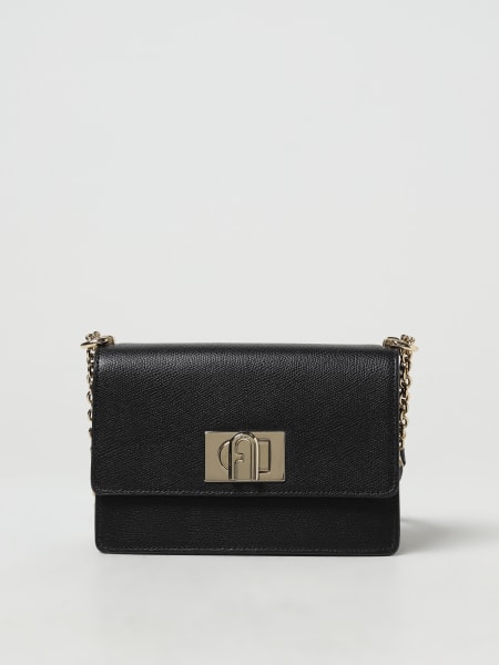 Shoulder bag woman Furla