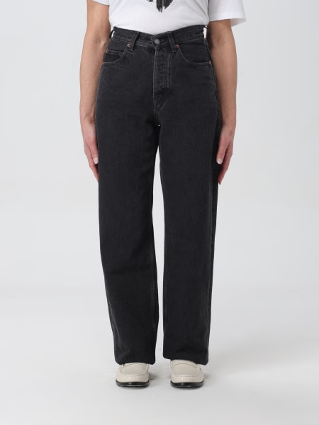 Jeans woman Saint Laurent