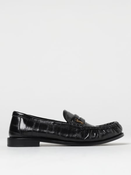 Schuhe Damen Saint Laurent