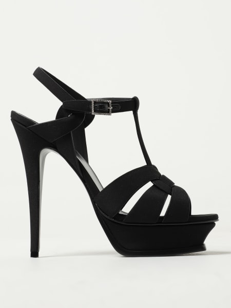 Shoes woman Saint Laurent