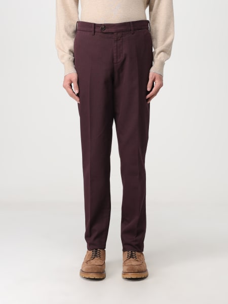 Pants man Brunello Cucinelli